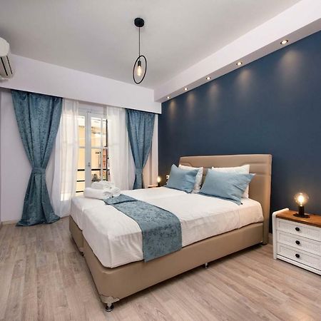Mezza Volta Corfu By Estia Apartment Benitses  Exterior photo