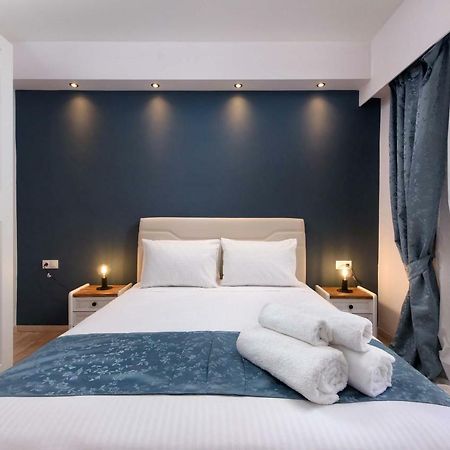 Mezza Volta Corfu By Estia Apartment Benitses  Exterior photo
