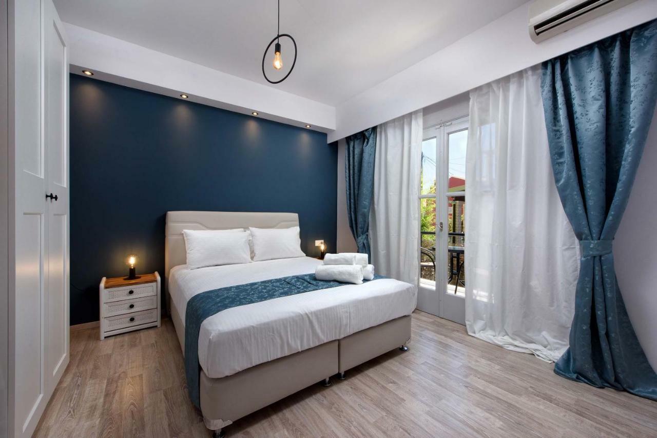 Mezza Volta Corfu By Estia Apartment Benitses  Exterior photo