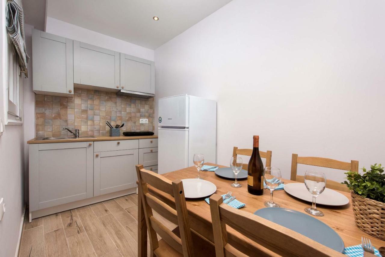 Mezza Volta Corfu By Estia Apartment Benitses  Exterior photo